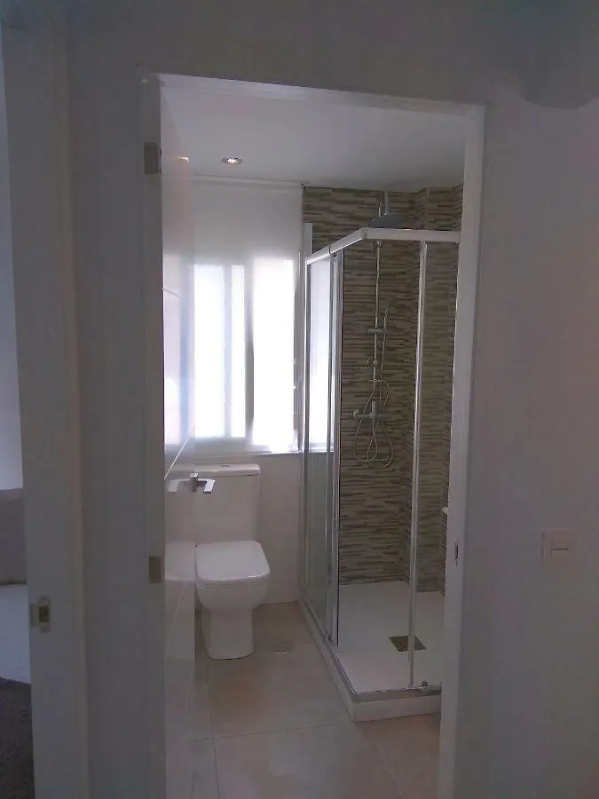 City Comfort Estepona
