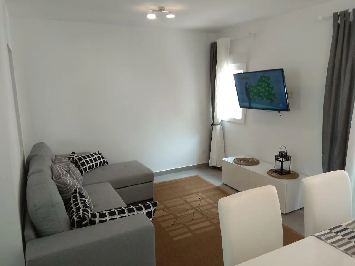 City Comfort Estepona Apartment