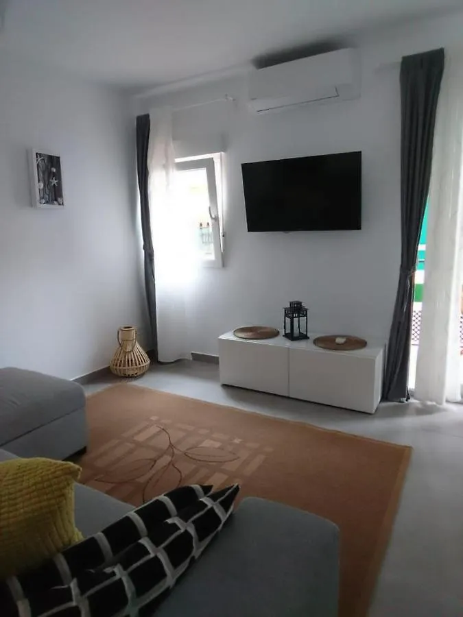 City Comfort Lägenhet Estepona