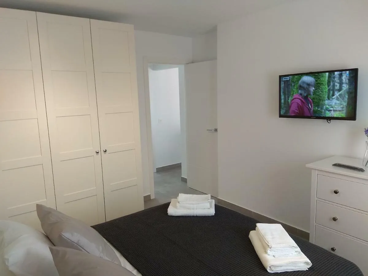 Apartment City Comfort Estepona