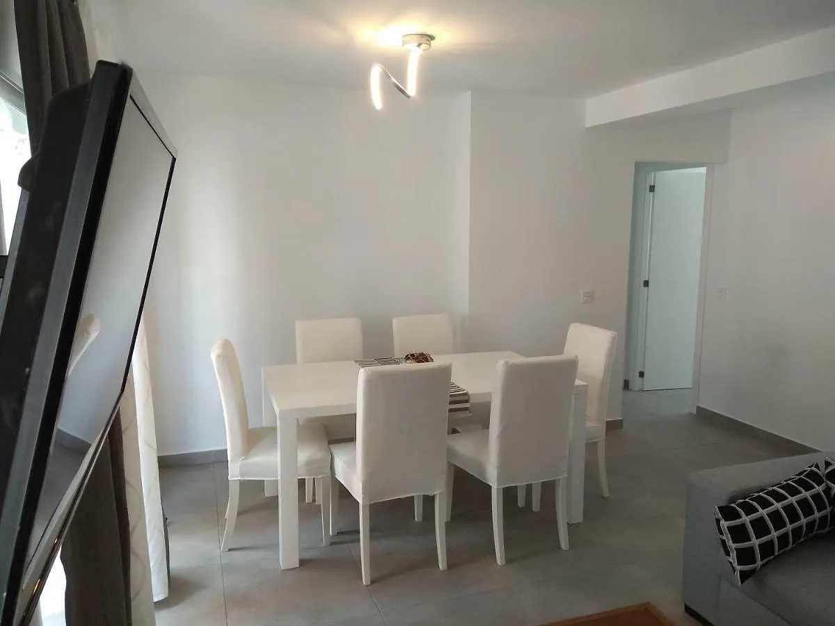City Comfort Estepona