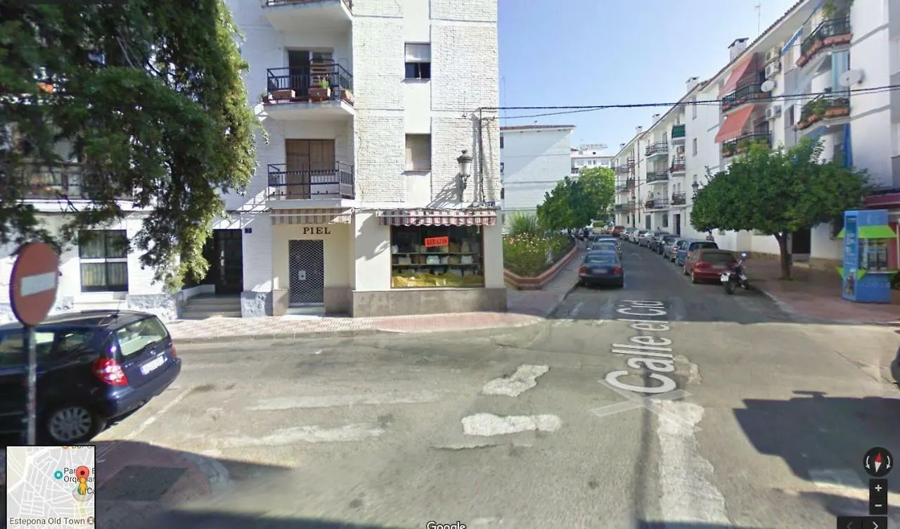 City Comfort Estepona Spain