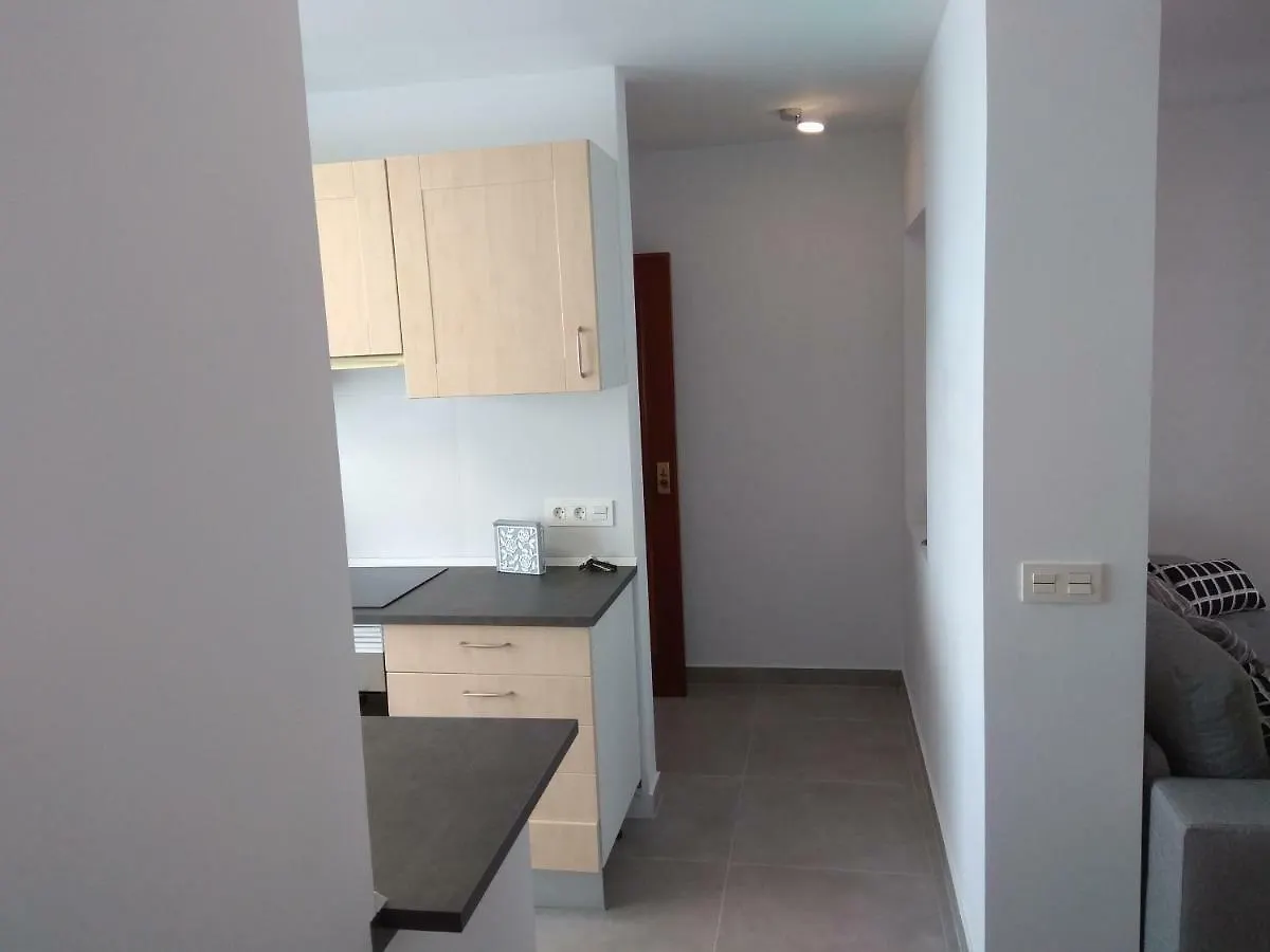 City Comfort Estepona