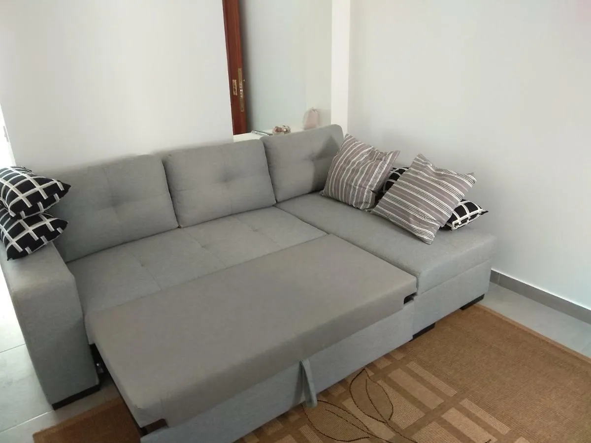 Apartment City Comfort Estepona Spain