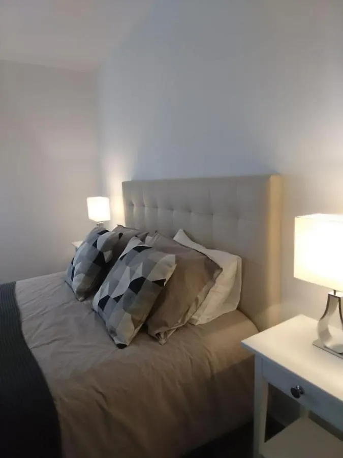 Apartment City Comfort Estepona