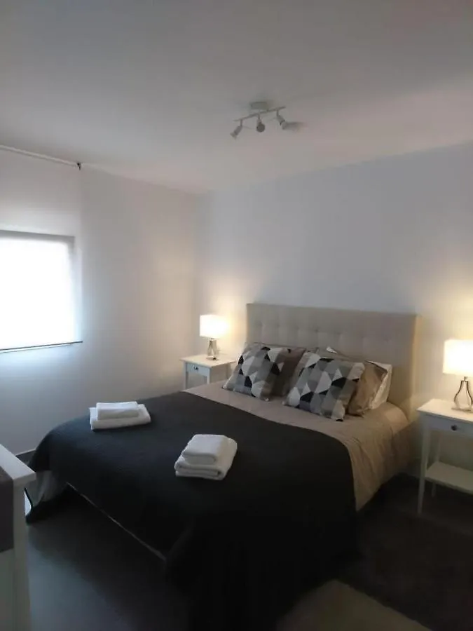 City Comfort Estepona Spain
