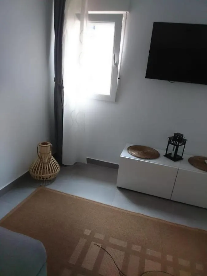 City Comfort Estepona Apartment