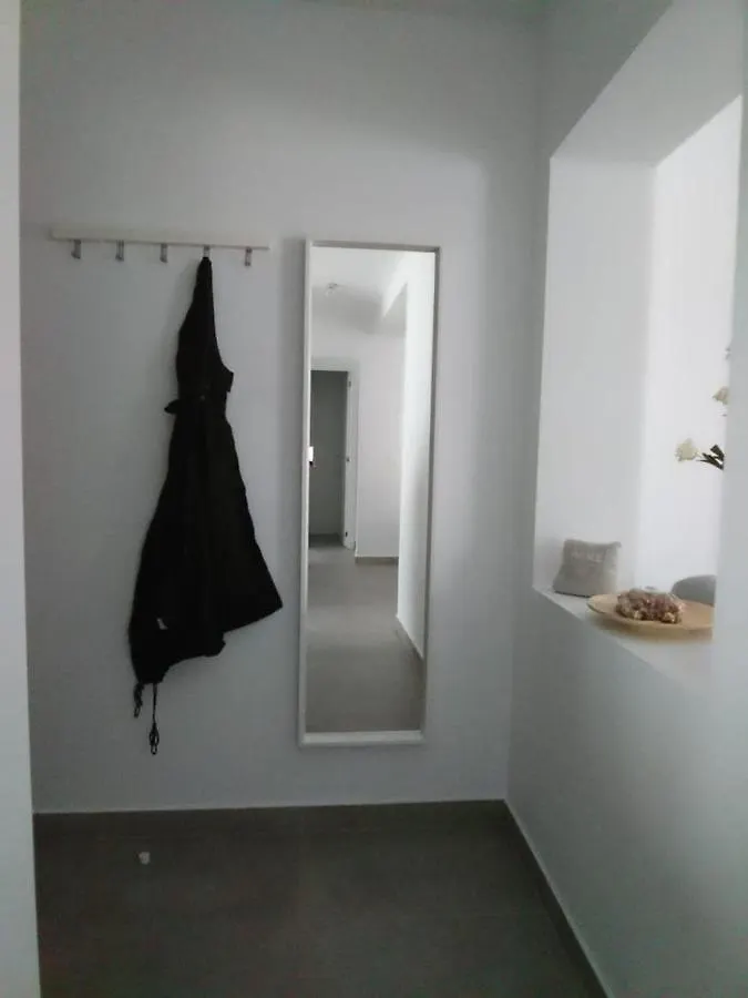 Apartment City Comfort Estepona