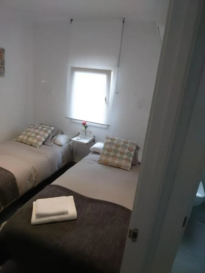 City Comfort Estepona Apartment